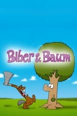 Poster di Bieber und Baum