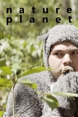 Nature Planet: Squirrels main poster