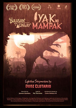 Bulusan and Agingay: The Cry of Mampak poster