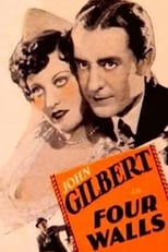 Four Walls (1928)