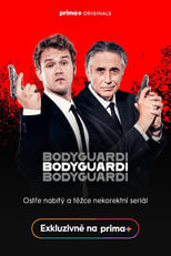 Poster for Bodyguardi Season 1