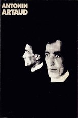 Poster for Seans : hommage á Antonin Artaud 