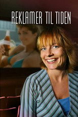 Reklamer til tiden (2003) poster