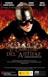 Poster for El Caballero del Antifaz