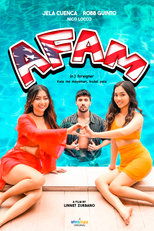 Poster for Afam