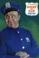 Poster for Riley the Cop