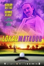 Poster for Lokalmatador 