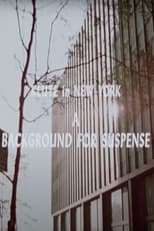 Klute in New York: A Background for Suspense (1971)