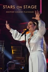 Stars on Stage from Westport Country Playhouse poster