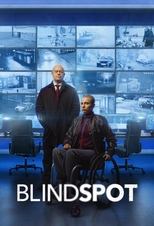 Poster di Blindspot