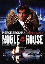 Poster for Noble House Season 1