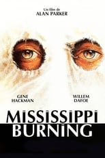 Mississippi Burning serie streaming