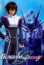Mobile Suit Gundam SEED Destiny Mobile Suit Gundam SEED Destiny