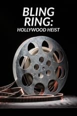 Poster di Bling Ring: Hollywood Heist