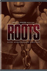 Roots 30th Anniversary Edition poster
