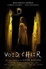 Poster for Void Chair