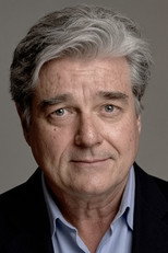 Patrick Pinney