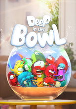 Deep in the Bowl poster