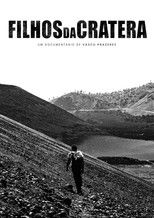 Filhos da Cratera poster