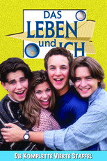 Poster zu Staffel 4 – Das Leben und Ich
