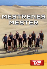 Mestrenes Mester poster
