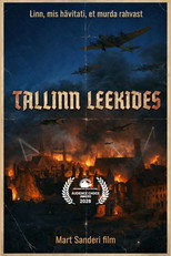Tallinn leekides