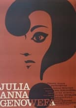 Poster for Julia, Anna, Genowefa...