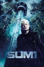 Poster for Alien Invasion: S.U.M.1