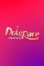 Poster for Drag Race France Season 0