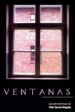 Poster for Ventanas