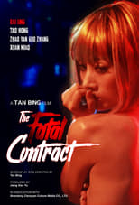 Poster for The Fatal Contract