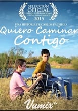 Quiero Caminar Contigo (2014)