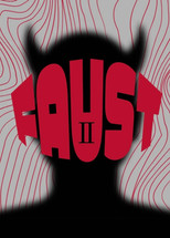 Carátula Faust II (Filmfragment)