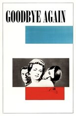 Goodbye Again main poster