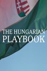 Poster for The Hungarian Playbook