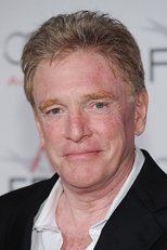 Foto retrato de William Atherton