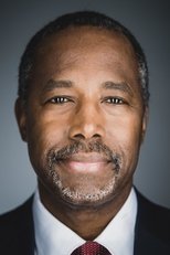 Foto retrato de Ben Carson