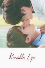 Poster for Kissable Lips (Movie)