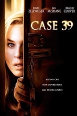 Poster di Case 39