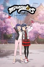 Miraculous World: Tokyo, Stellar Force