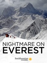 Nightmare on Everest (2017)