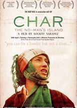 Poster for Char... the No Man's Island 