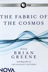 Poster for The Fabric of the Cosmos