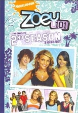 Poster for Zoey 101 Season 2