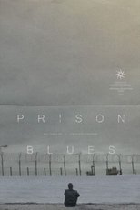 Poster for Prison Blues 