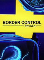 Border Control: Sweden poster