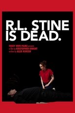 R.L. Stine is Dead