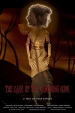 Poster for The Case Of The Vanishing Gods