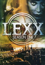 Lexx Collection