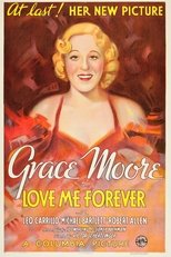 Poster di Love Me Forever